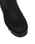 Chloe Raina Rain Boots, &pound;175, Shoes, Black, Rubber, Other view