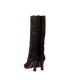 Chloe Knee High Boots, back view