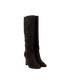 Chloe Knee High Boots, side view