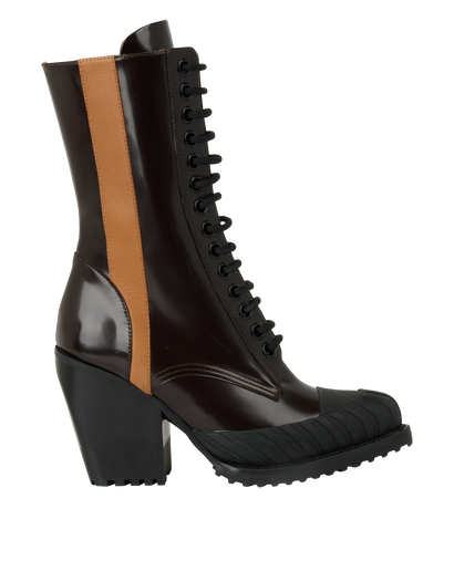 Chloe Rylee Boots, front view