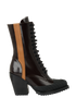 Chloe Rylee Boots, front view