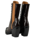 Chloe Rylee Boots, back view