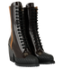 Chloe Rylee Boots, side view