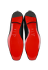 Christian Louboutin Roadie, top view