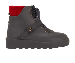 Coach Urban Hiker Boots, Rubber, Navy, B, UK8.5, 3*