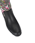 Gucci Rain Boots, other view