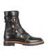 Christian Dior Strap Ankle Boots, front view