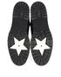 Christian Dior Strap Ankle Boots, top view