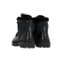 Christian Dior Explorer Boots, back view