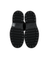 Christian Dior Explorer Boots, top view