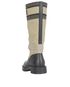 Christian Dior D-Major Boot, back view