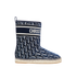 Christian Dior Granville Boots, front view