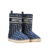 Christian Dior Granville Boots, side view