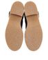 Christian Dior Fur Lined Boots, top view