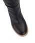 Christian Dior Fur Lined Boots, other view