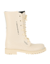 Christian Dior Combat Boot, front view