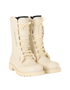 Christian Dior Combat Boot, side view