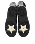 Christian Dior Diorcamp Combat Boots, top view