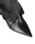 Christian Dior Huggy Boots, other view