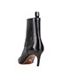 Christian Dior Essential Ankle Boots, back view