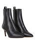 Christian Dior Essential Ankle Boots, side view