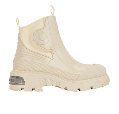 Christian Dior Genesis Ankle Boots, front view