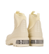 Christian Dior Genesis Ankle Boots, back view
