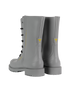 Christian Dior Diorcamp Boots, back view