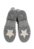 Christian Dior Diorcamp Boots, top view