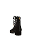Dior Naughtily-D Fishnet Boots, back view