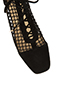 Dior Naughtily-D Fishnet Boots, other view