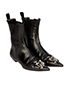Christian Dior I Love Boots, side view