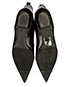 Christian Dior I Love Boots, top view