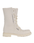 Christian Dior Diorcamp Boots, front view
