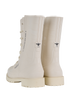 Christian Dior Diorcamp Boots, back view