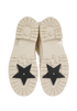 Christian Dior Diorcamp Boots, top view