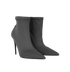 Dolce & Gabbana x Kim Sock Ankle Boots, side view