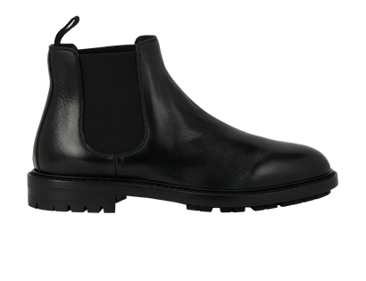 Dolce & Gabbana Ankle Boots, front view