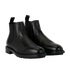 Dolce & Gabbana Ankle Boots, side view