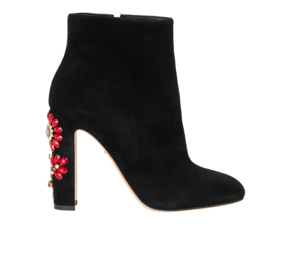 Dolce & Gabbana embelished Boots, front view