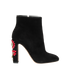 Dolce & Gabbana embelished Boots, front view