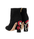 Dolce & Gabbana embelished Boots, back view