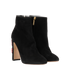 Dolce & Gabbana embelished Boots, side view