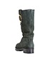 Dolce & Gabbana Biker Boots, back view