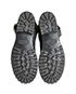 Dolce & Gabbana Biker Boots, top view
