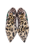 Dolce & Gabbana Sock Boots, top view