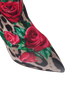 Dolce & Gabbana Sock Boots, other view
