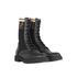 Fendi Rockoko Biker Boots, side view