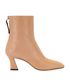 Fendi Ankle Boots, front view