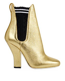 Fendi Tronchetto Boot, Boots Designer Exchange Buy Sell Exchange - Main Image